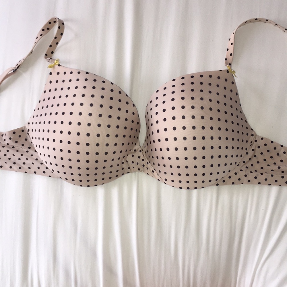Victoria Secret Plunge Bra